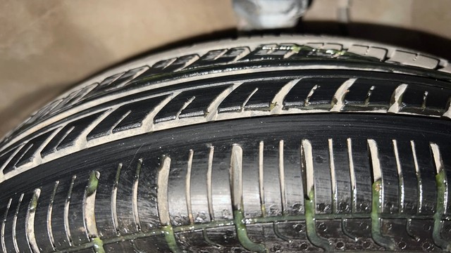 Second-hand 2018 Maruti Alto 800 LXi for sale in Chandigarh-27