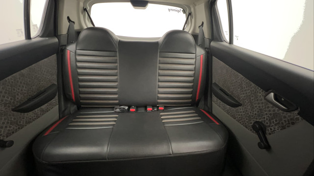 Second-hand 2018 Maruti Alto 800 LXi for sale in Chandigarh-32