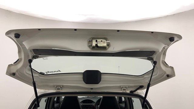 Second-hand 2018 Maruti Alto 800 LXi for sale in Chandigarh-23