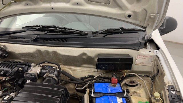 Second-hand 2018 Maruti Alto 800 LXi for sale in Chandigarh-29