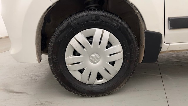 Second-hand 2018 Maruti Alto 800 LXi for sale in Chandigarh-20