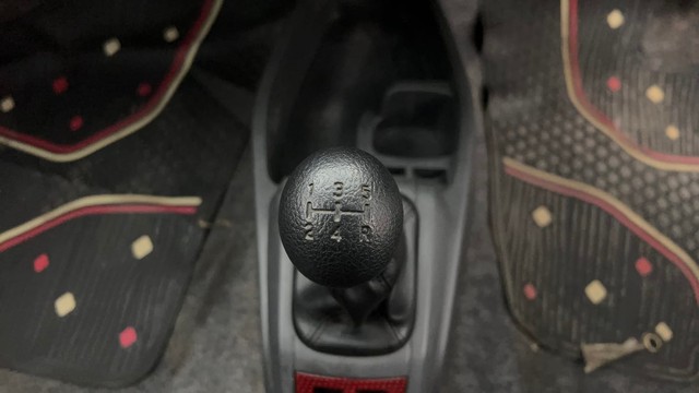 Second-hand 2018 Maruti Alto 800 LXi for sale in Chandigarh-12