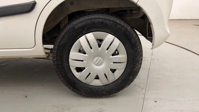 Second-hand 2018 Maruti Alto 800 LXi for sale in Chandigarh-19