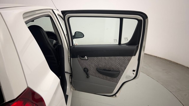 Second-hand 2018 Maruti Alto 800 LXi for sale in Chandigarh-26
