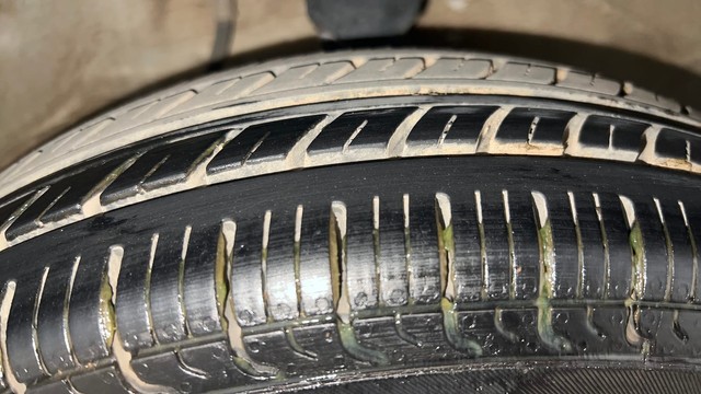 Second-hand 2018 Maruti Alto 800 LXi for sale in Chandigarh-35