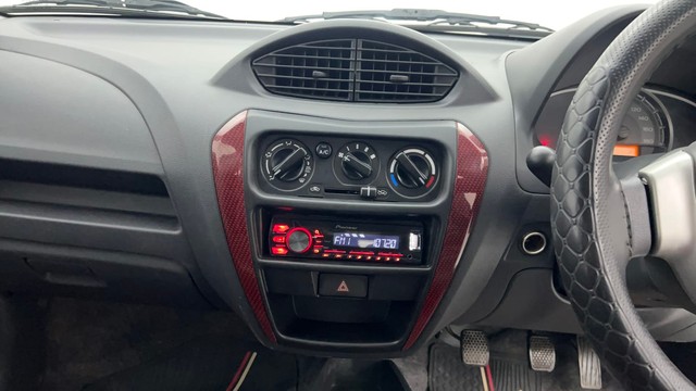 Second-hand 2018 Maruti Alto 800 LXi for sale in Chandigarh-33
