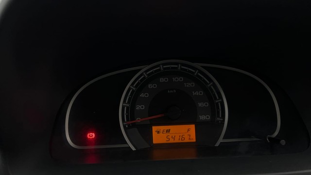 Second-hand 2018 Maruti Alto 800 LXi for sale in Chandigarh-13