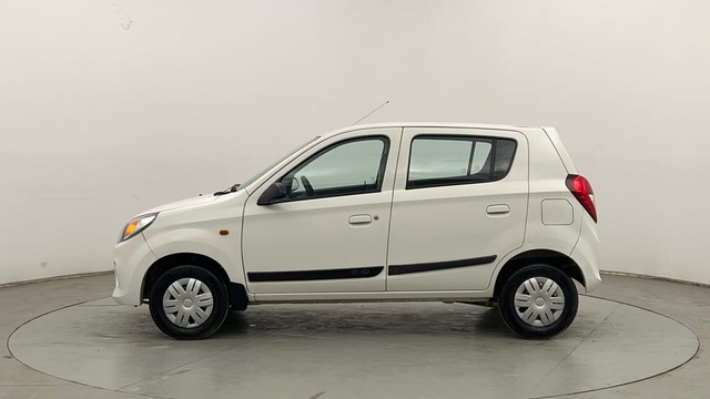 Second-hand 2018 Maruti Alto 800 LXi for sale in Chandigarh-6