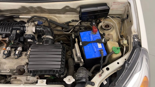 Second-hand 2018 Maruti Alto 800 LXi for sale in Chandigarh-37