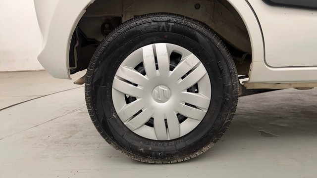 Second-hand 2018 Maruti Alto 800 LXi for sale in Chandigarh-18