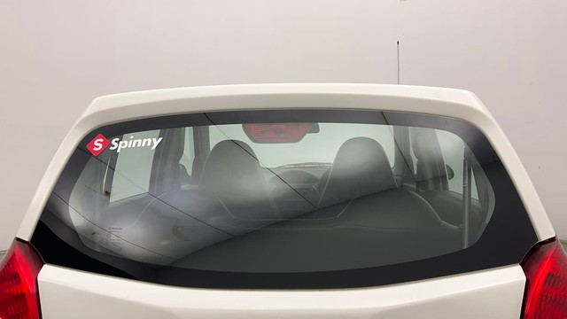 Second-hand 2018 Maruti Alto 800 LXi for sale in Chandigarh-31