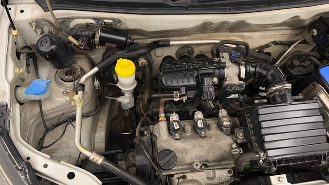 Second-hand 2018 Maruti Alto 800 LXi for sale in Chandigarh-39