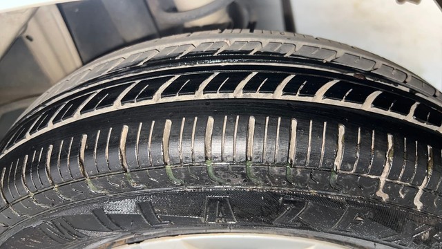 Second-hand 2018 Maruti Alto 800 LXi for sale in Chandigarh-38