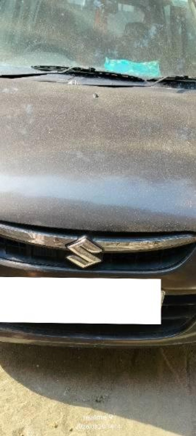 Second-hand 2016 Maruti Suzuki Alto K10 VXI for sale in Bijnor-7