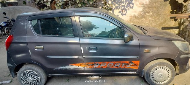 Second-hand 2016 Maruti Suzuki Alto K10 VXI for sale in Bijnor-6