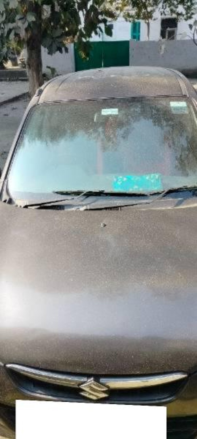 Second-hand 2016 Maruti Suzuki Alto K10 VXI for sale in Bijnor-3