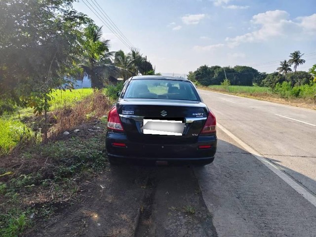 Second-hand 2011 Maruti Suzuki Swift Dzire 1.2 Vxi BSIV for sale in Satara-5