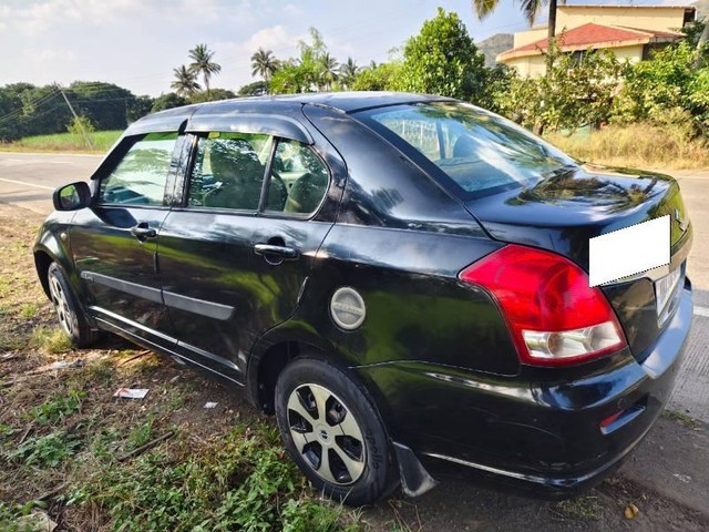 Second-hand 2011 Maruti Suzuki Swift Dzire 1.2 Vxi BSIV for sale in Satara-6