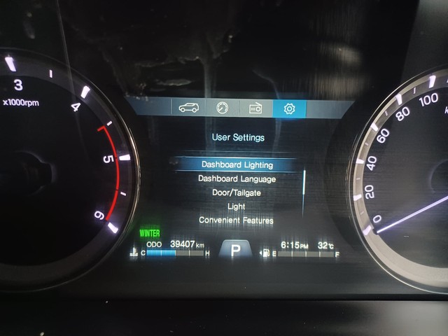 Second-hand 2021 Mahindra Alturas G4 4X4 AT for sale in Mumbai-7