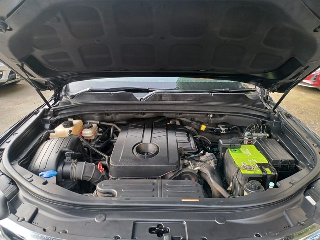 Second-hand 2021 Mahindra Alturas G4 4X4 AT for sale in Mumbai-4