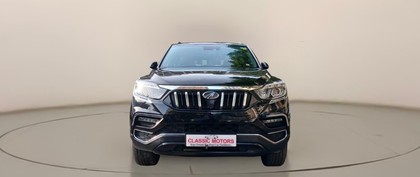 Second-hand 2021 Mahindra Alturas G4 4X4 AT for sale in Mumbai
