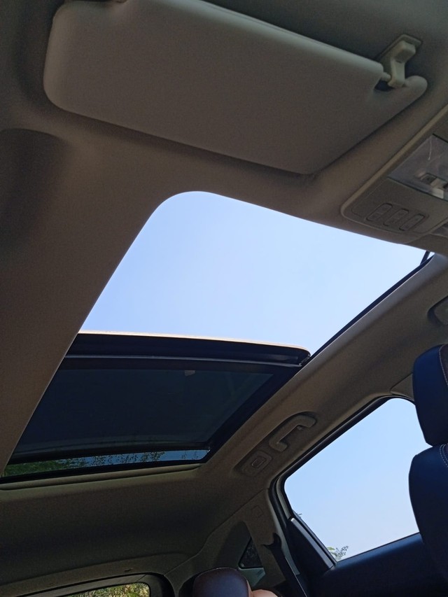 Second-hand 2023 Tata Harrier XT Plus for sale in Ahmedabad-6