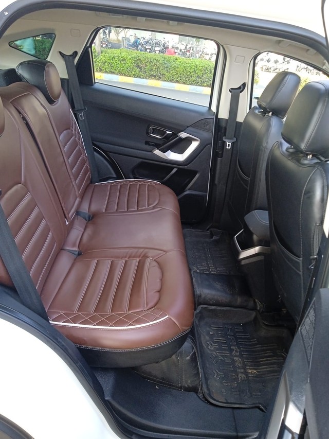 Second-hand 2023 Tata Harrier XT Plus for sale in Ahmedabad-8