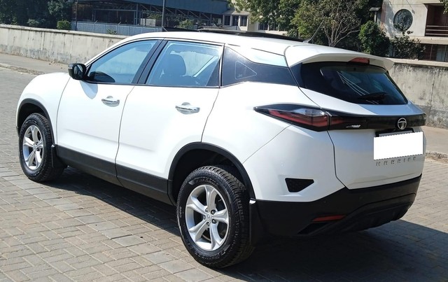 Second-hand 2023 Tata Harrier XT Plus for sale in Ahmedabad-2