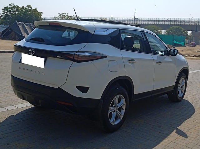 Second-hand 2023 Tata Harrier XT Plus for sale in Ahmedabad-9