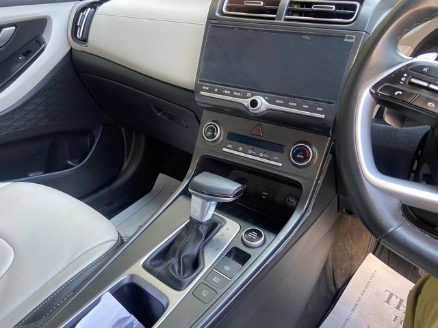 Second-hand 2023 Hyundai Creta SX IVT for sale in Mumbai-14