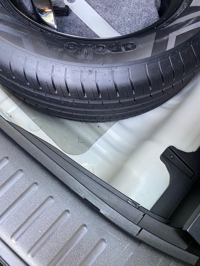 Second-hand 2023 Hyundai Creta SX IVT for sale in Mumbai-7