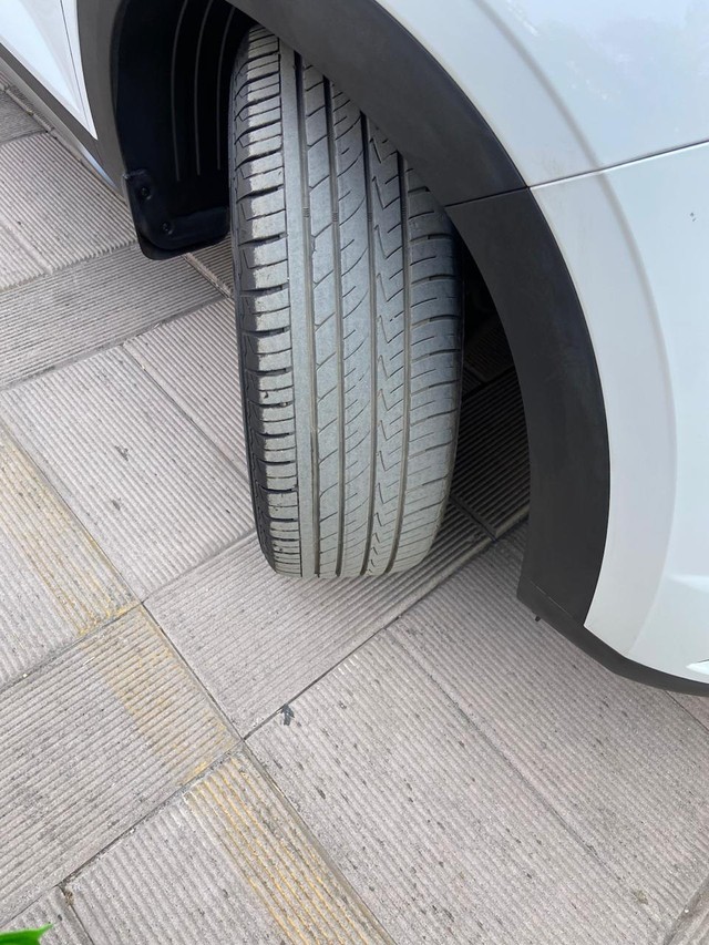 Second-hand 2023 Hyundai Creta SX IVT for sale in Mumbai-4