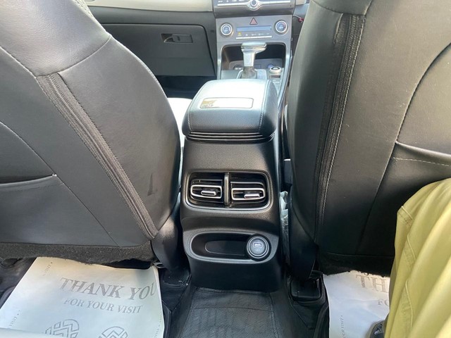 Second-hand 2023 Hyundai Creta SX IVT for sale in Mumbai-9