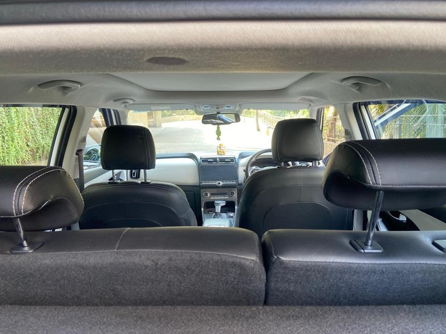 Second-hand 2023 Hyundai Creta SX IVT for sale in Mumbai-3