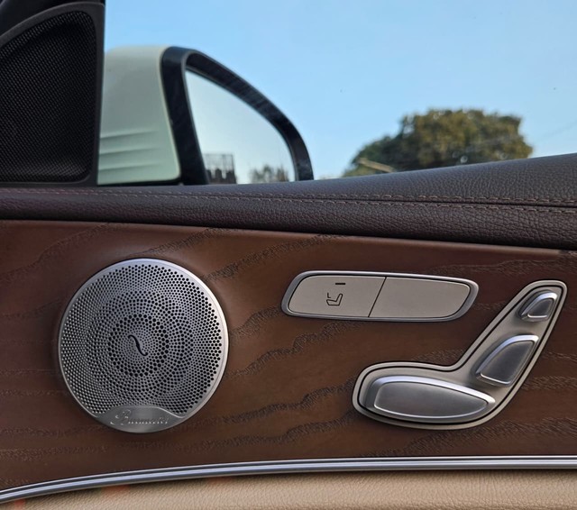 Second-hand 2019 Mercedes-Benz E-Class Exclusive E 200 BSIV for sale in New Delhi-4