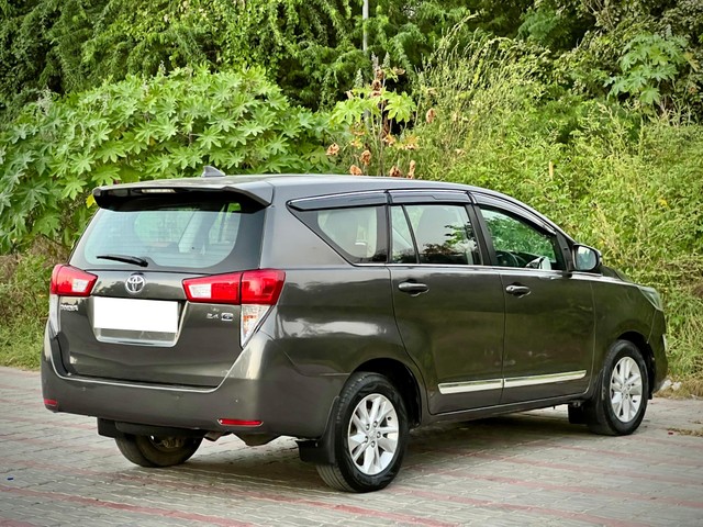 Second-hand 2020 Toyota Innova Crysta 2.4 G MT for sale in New Delhi-2