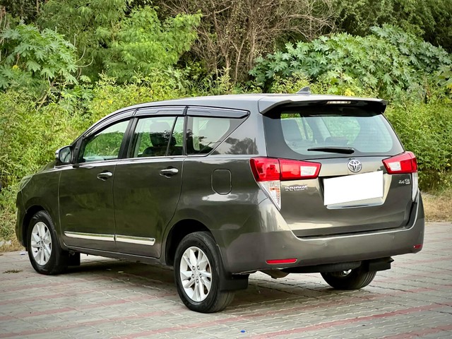 Second-hand 2020 Toyota Innova Crysta 2.4 G MT for sale in New Delhi-4