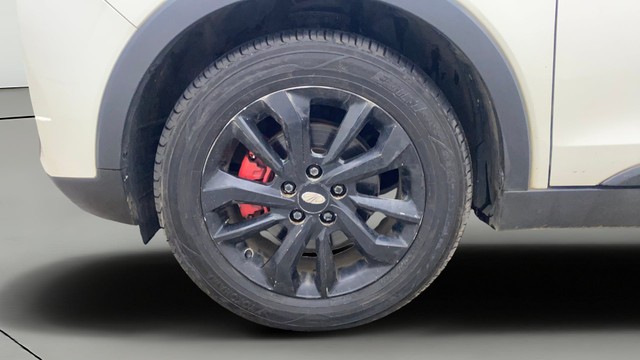 Second-hand 2021 Mahindra XUV300 W8 BSVI for sale in Bangalore-26