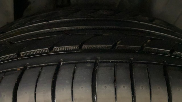 Second-hand 2021 Mahindra XUV300 W8 BSVI for sale in Bangalore-32