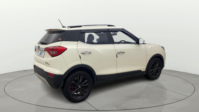 Second-hand 2021 Mahindra XUV300 W8 BSVI for sale in Bangalore-2