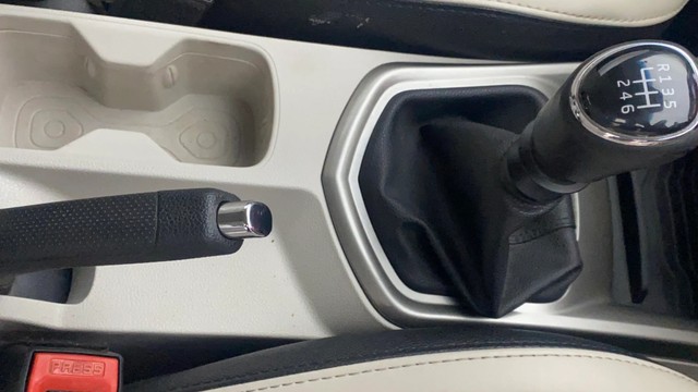 Second-hand 2021 Mahindra XUV300 W8 BSVI for sale in Bangalore-13