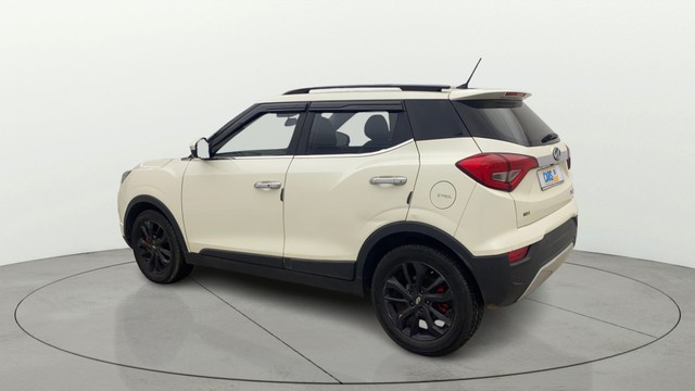 Second-hand 2021 Mahindra XUV300 W8 BSVI for sale in Bangalore-4