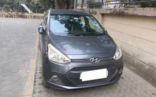 44 Used Hyundai Grand i10 in Kolkata
