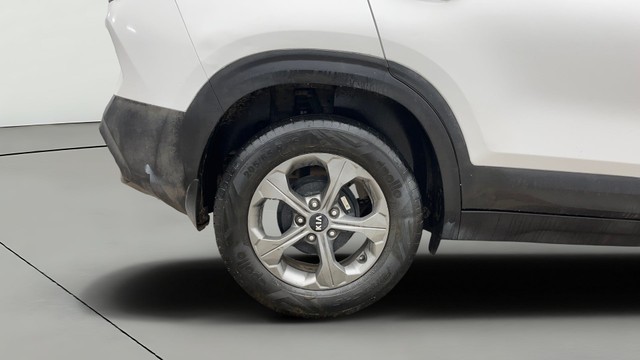 Second-hand 2020 Kia Seltos HTK Plus G for sale in Greater Noida-25