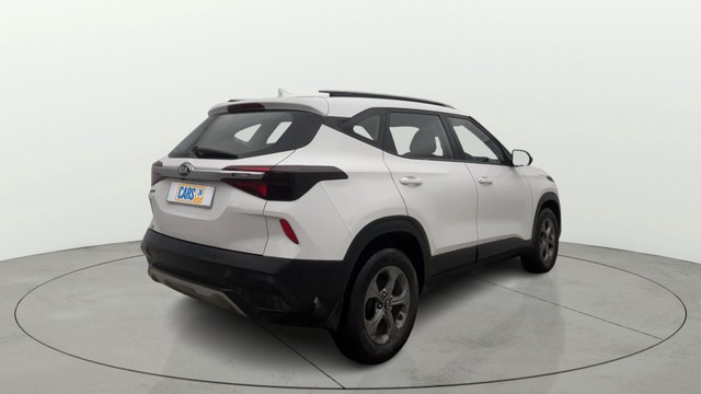 Second-hand 2020 Kia Seltos HTK Plus G for sale in Greater Noida-2