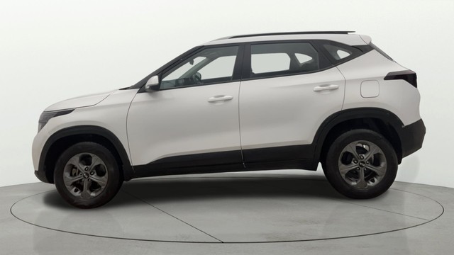 Second-hand 2020 Kia Seltos HTK Plus G for sale in Greater Noida-5