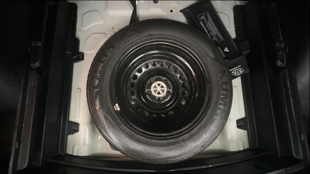 Second-hand 2020 Kia Seltos HTK Plus G for sale in Greater Noida-28