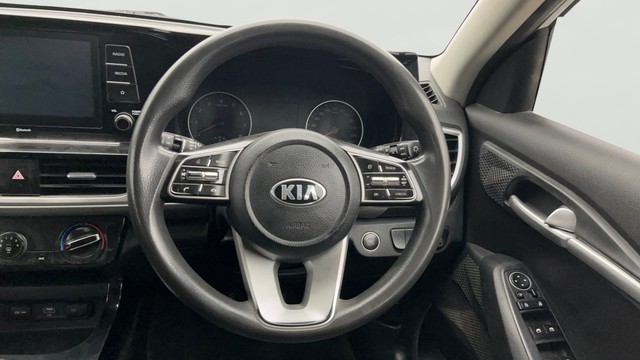 Second-hand 2020 Kia Seltos HTK Plus G for sale in Greater Noida-12