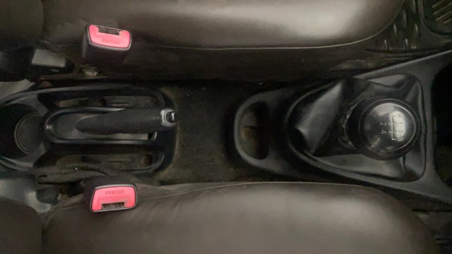 Second-hand 2013 Toyota Etios Liva GD for sale in Lucknow-22