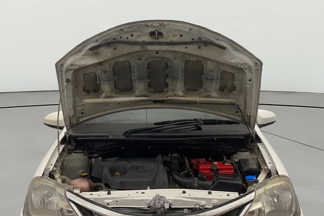 Second-hand 2013 Toyota Etios Liva GD for sale in Lucknow-19